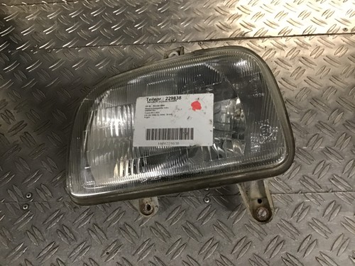 Scheinwerfer links daihatsu - scheinwerfer,