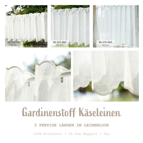 Gardinenstoff meterware - gardinenstoff,