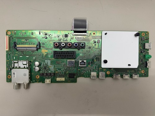 Sony mainboard - tv,
