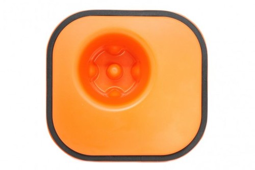 Twin air airboxcover gasgas - air,
