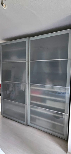 Ikea pax schrank - schrank, korpus