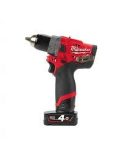 Milwaukee m12 fdd - milwaukee,