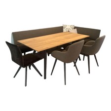 Anrei Sitzgruppe Uno Bank