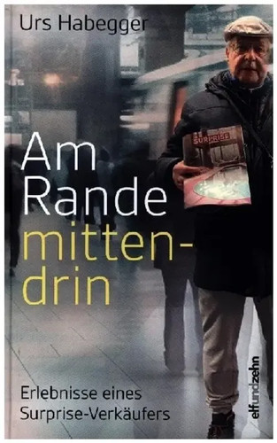 Rande mittendrin - , |