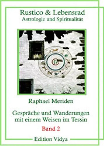 Rustico lebensrad - rustico,