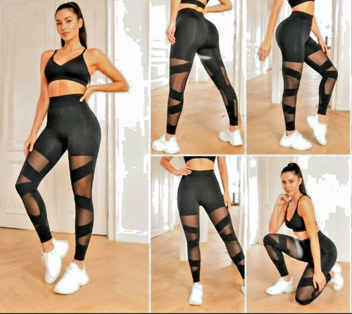 Damen sport leggings - damen,