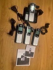 Telekom Sinus A201 Dect Basis