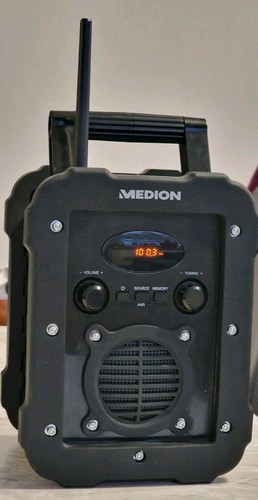 Medion 84815 - medion,