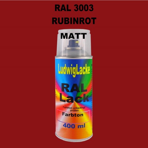 Ral spraydose matt sprühdose - spraydose,