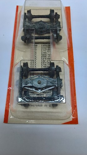 Kadee 501 standard - 2,