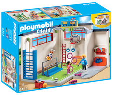 Playmobil® 9454 TURNHALLE