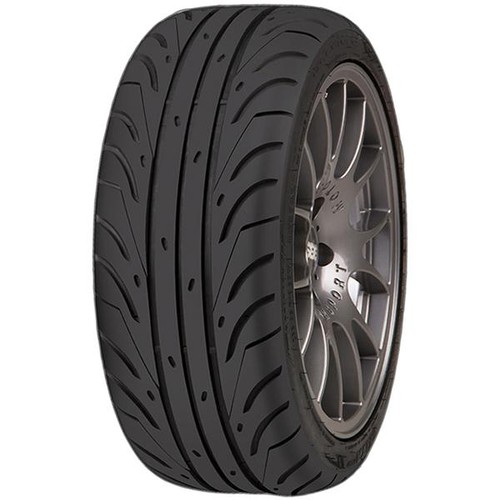 Sommerreifen accelera 651 - -,