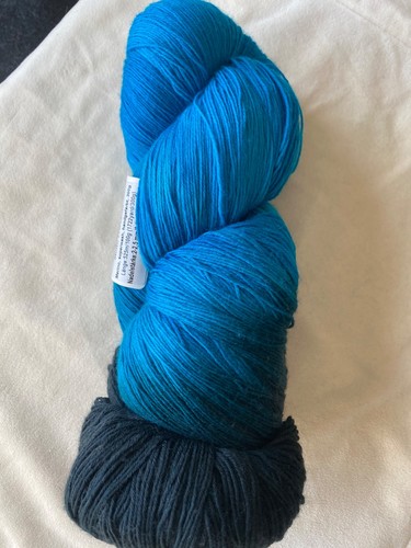 Rohrspatz wollmeise lace - rohrspatz,
