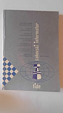 Schachinformator 15 (- Schach