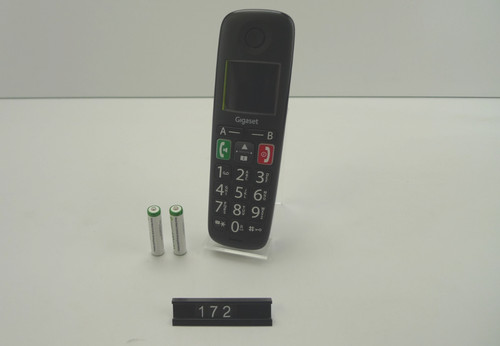 Gigaset e290h schnurlos - gigaset,