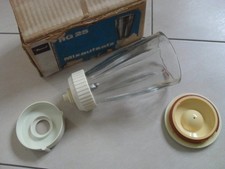 KOMET, RG25 ZUSATZGERÄT