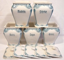Villeroy boch dresden - boch, alte