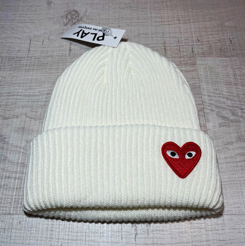 Comme des garçons play - des,