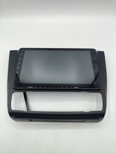 2+64GB Android 15 Autoradio Carplay Kamera Für BMW 1er E81 E82 E87 E88 2006-2012