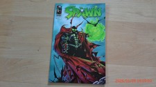Spawn, Heft Nr. 23 von 1999
