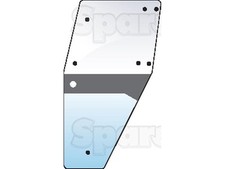 Türscheibe Links für Deutz-Fahr DX4.10 DX4.30 DX4.50 DX4.70 DX6.30 DX6.10 DX7.1