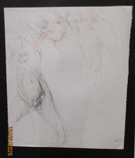 Erotischer Surrealismus -