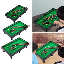 Mini-Tisch-Pool-Spielzeug-Spie