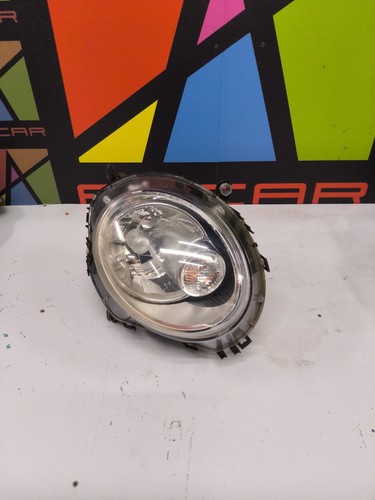 Frontscheinwerfer mini r55 r56 - frontscheinwerfer,