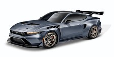 Maisto 31468 Ford Mustang GTD