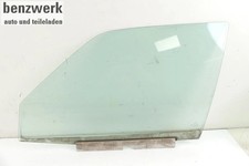 Mercedes W124 Scheibe Fenster