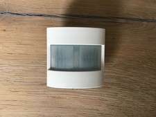 Automatikschalter, Bewegungsmelder GIRA 537327 System 3000