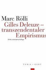 Gilles Deleuze –