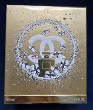 CHANEL No.5 Eau De Parfum 100ml Limited Edition