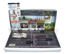 Top Slot, Set Reims 1954 mit