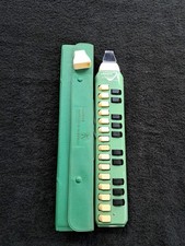 Hohner Melodica Soprano .Musikinstrument mit Original Koffer.