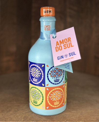 Amor sul gin - sul,
