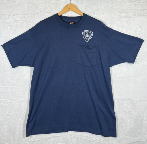 Vintage bossier city fire - vintage,