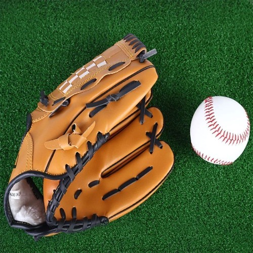Baseball zug handschuh - baseball-zug,
