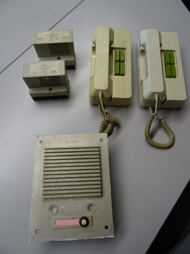 Spiedle 111 2x ht 311 - spiedle, tl
