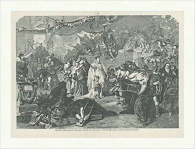Thusnelda germanicus - in,