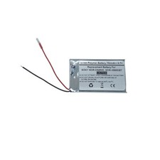 Ersatzakku für sony - für,