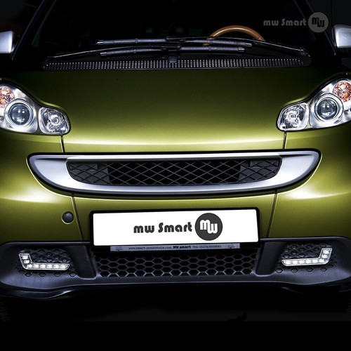 Tagfahrlicht smart led technik - tagfahrlicht,