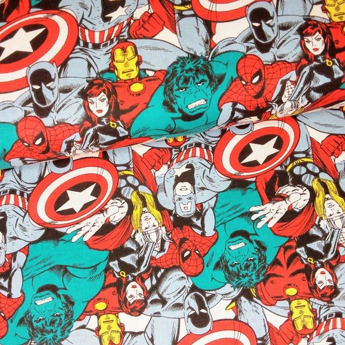 Superheld marvel comic 100 - superheld, 100%