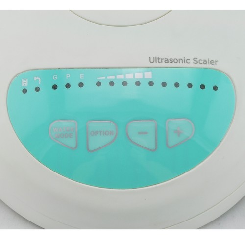 Dental ultraschall - dental,