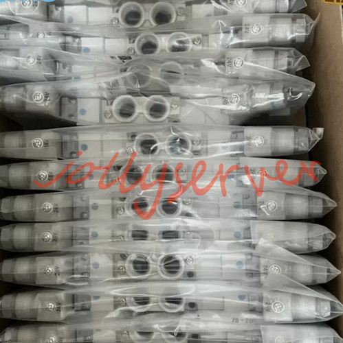 1pcs new for smc solenoid - 1pcs,