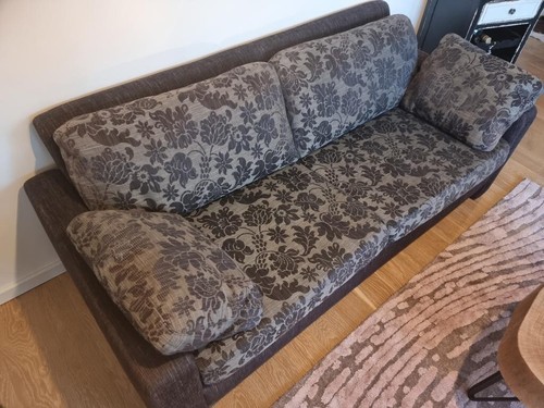 2er sofa couch der manufaktur - 2er,