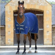 Weatherbeeta fleece cooler - weatherbeeta,