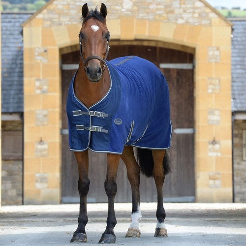Weatherbeeta fleece cooler - weatherbeeta,
