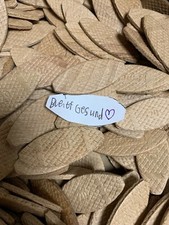 3x 100 Stück Original Lamello