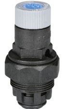 Braukmann Sicherheitsventil